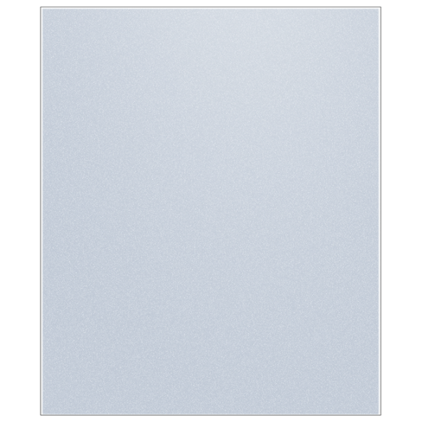 Panou pentru frigider Samsung Bespoke RA-B23EBBCSGG Matte photo 3