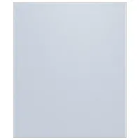 Panou pentru frigider Samsung Bespoke RA-B23EBBCSGG Matte photo 3