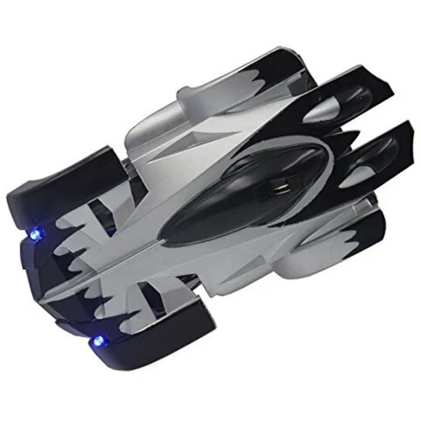 Mașină Lucky Boy Wall Climber 9920 7 km/ h/ 2.4 GHz/ Black photo 2