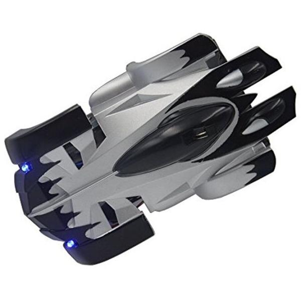 Mașină Lucky Boy Wall Climber 9920 7 km/ h/ 2.4 GHz/ Black photo 2