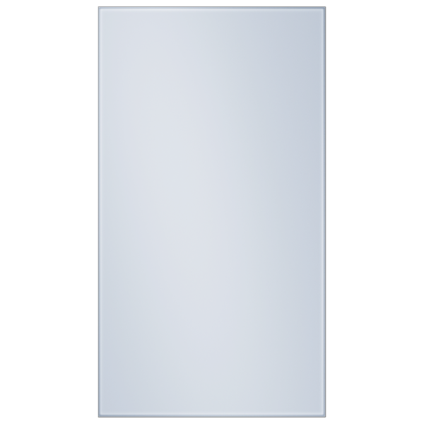 Panou pentru frigider Samsung Bespoke RA-B23EUU48GG Matte photo 2
