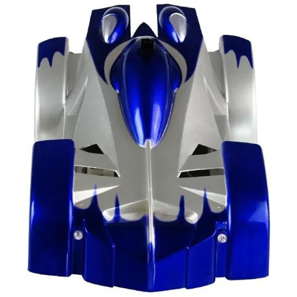 Mașină Lucky Boy Wall Climber 9920 7 km/ h/ 2.4 GHz/ Blue photo 2