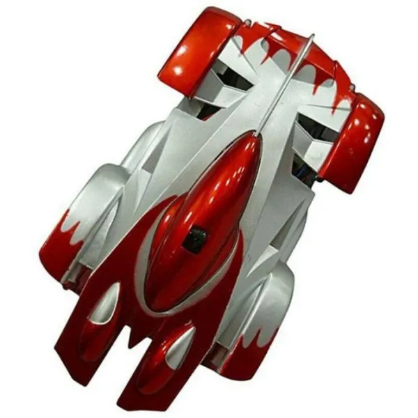 Mașină Lucky Boy Wall Climber 9920 7 km/ h/ 2.4 GHz/ Red photo 5