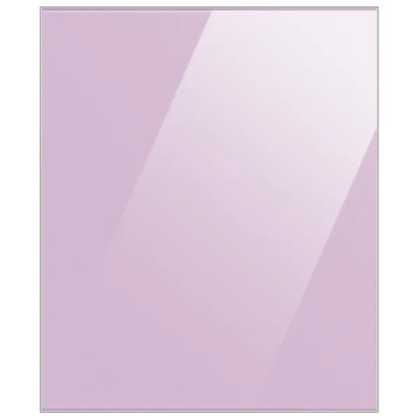 Panou pentru frigider Samsung Bespoke RA-B23EBB38GG Glossy photo 3