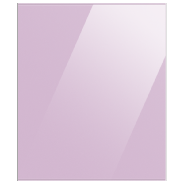 Panou pentru frigider Samsung Bespoke RA-B23EBB38GG Glossy photo 3