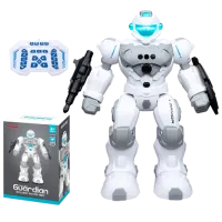 Робот SuboTech Guardian Белый photo 2