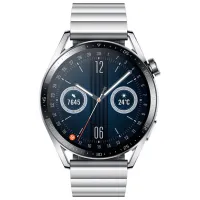 Умные часы Huawei Watch GT 3 1.43"/ Jupiter-B19T/ Нержавеющая сталь photo 2