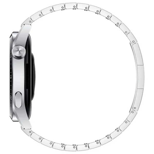 Умные часы Huawei Watch GT 3 1.43"/ Jupiter-B19T/ Нержавеющая сталь photo 4