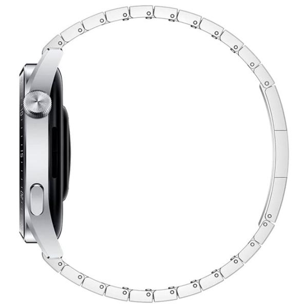 Умные часы Huawei Watch GT 3 1.43"/ Jupiter-B19T/ Нержавеющая сталь photo 4