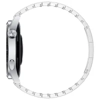 Умные часы Huawei Watch GT 3 1.43"/ Jupiter-B19T/ Нержавеющая сталь photo 4
