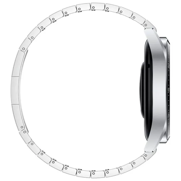 Умные часы Huawei Watch GT 3 1.43"/ Jupiter-B19T/ Нержавеющая сталь photo 5