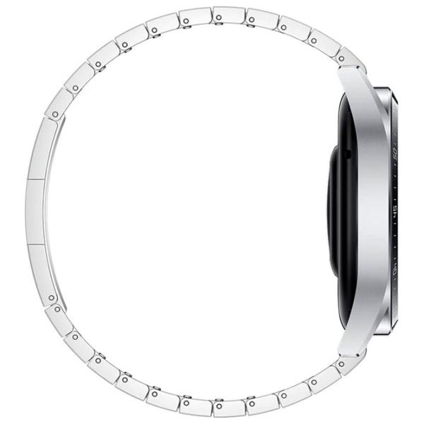 Умные часы Huawei Watch GT 3 1.43"/ Jupiter-B19T/ Нержавеющая сталь photo 5