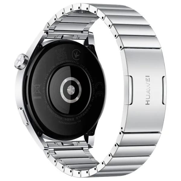 Умные часы Huawei Watch GT 3 1.43"/ Jupiter-B19T/ Нержавеющая сталь photo 6