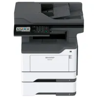 Dispozitiv multifuncțional SHARP Luna MX-B467FEU Laser/ Alb-negru photo 2