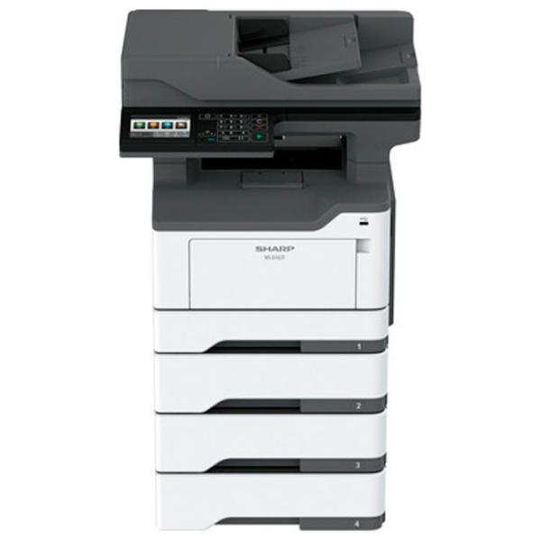 МФУ SHARP Luna MX-B467FEU Лазерный/ Черно-белая photo 3