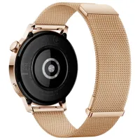 Умные часы Huawei Watch GT 3 1.32"/ Milo-B19T/ Светлый Золотой photo 4