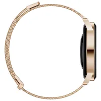 Умные часы Huawei Watch GT 3 1.32"/ Milo-B19T/ Светлый Золотой photo 5