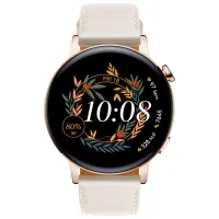 Умные часы Huawei Watch GT 3 1.32"/ Milo-B19V/ Светлый Золотой photo 2