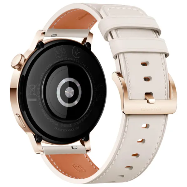 Ceas inteligent Huawei Watch GT 3 1.32"/ Milo-B19V/ Light Gold photo 4