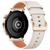 Умные часы Huawei Watch GT 3 1.32"/ Milo-B19V/ Светлый Золотой photo 4