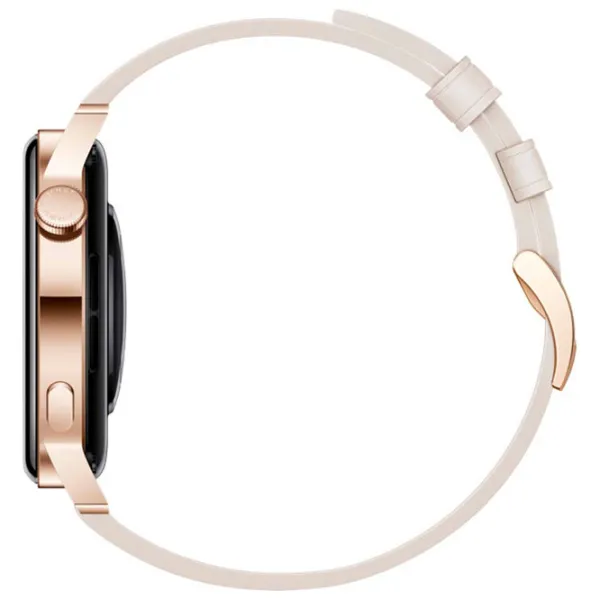 Ceas inteligent Huawei Watch GT 3 1.32"/ Milo-B19V/ Light Gold photo 5