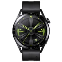 Умные часы Huawei Watch GT 3 1.43"/ Jupiter-B19S/ Черный photo 2