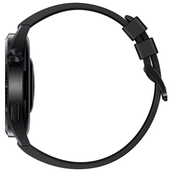 Ceas inteligent Huawei Watch GT 3 1.43"/ Jupiter-B19S/ Black photo 5
