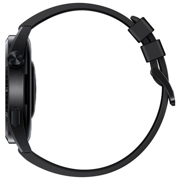 Ceas inteligent Huawei Watch GT 3 1.43"/ Jupiter-B19S/ Black photo 5