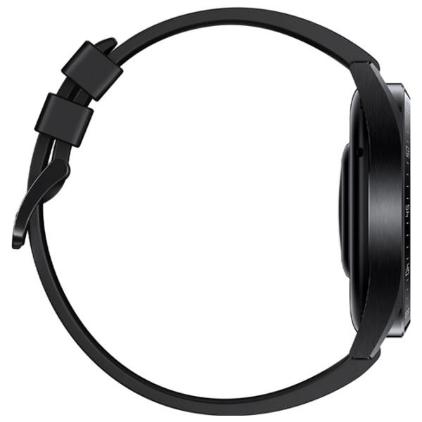 Ceas inteligent Huawei Watch GT 3 1.43"/ Jupiter-B19S/ Black photo 6