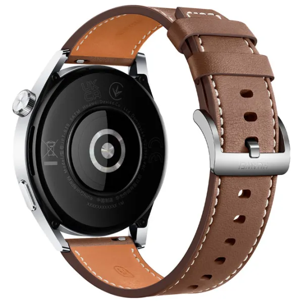 Умные часы Huawei Watch GT 3 1.43"/ Jupiter-B19V/ Нержавеющая сталь photo 4