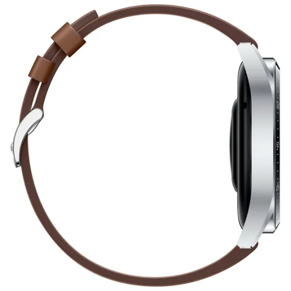 Умные часы Huawei Watch GT 3 1.43"/ Jupiter-B19V/ Нержавеющая сталь photo 5