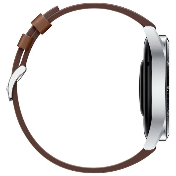 Умные часы Huawei Watch GT 3 1.43"/ Jupiter-B19V/ Нержавеющая сталь photo 5