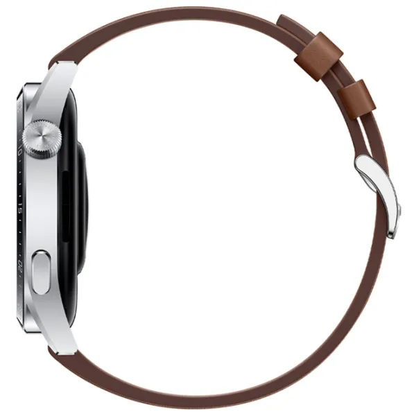 Умные часы Huawei Watch GT 3 1.43"/ Jupiter-B19V/ Нержавеющая сталь photo 6