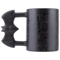 Cană Batman Batarang 330 ml photo 2