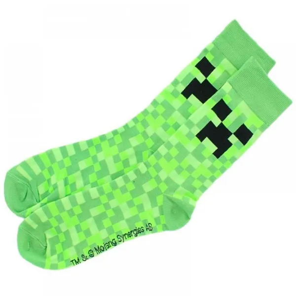Кружка Minecraft Mug & Socks 300 мл photo 3