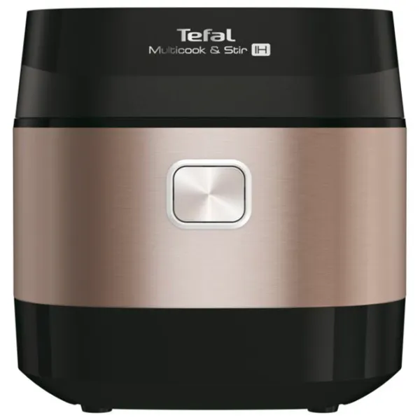Multifierbător Tefal RK905A34 1200 W / Black photo 2
