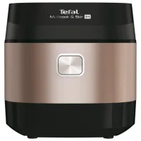 Multifierbător Tefal RK905A34 1200 W / Black photo 2