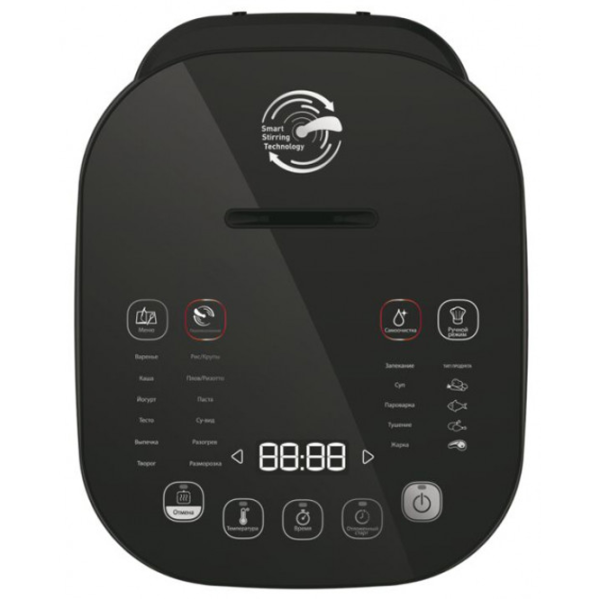 Multifierbător Tefal RK905A34 1200 W / Black photo 3