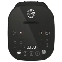 Multifierbător Tefal RK905A34 1200 W / Black photo 3
