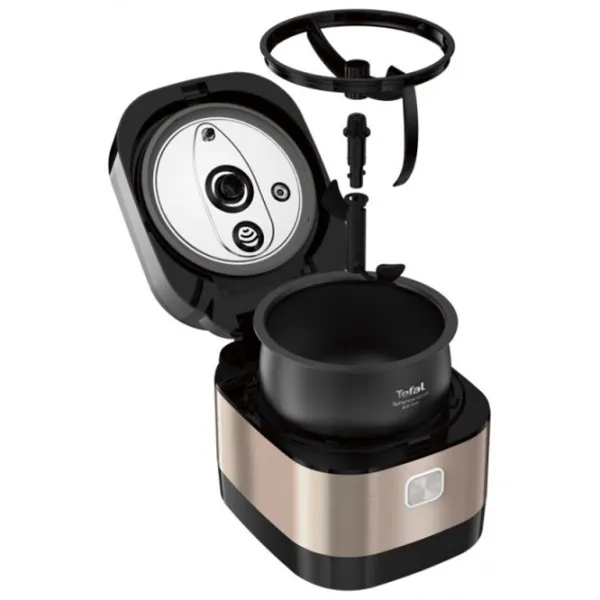 Multifierbător Tefal RK905A34 1200 W / Black photo 5