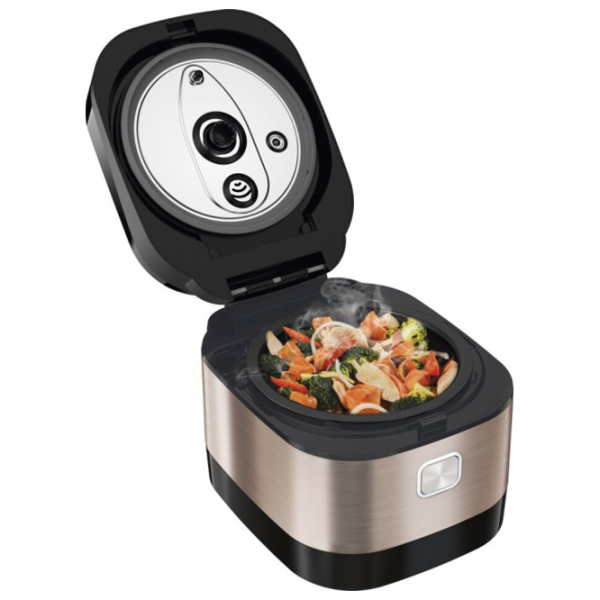 Multifierbător Tefal RK905A34 1200 W / Black photo 7