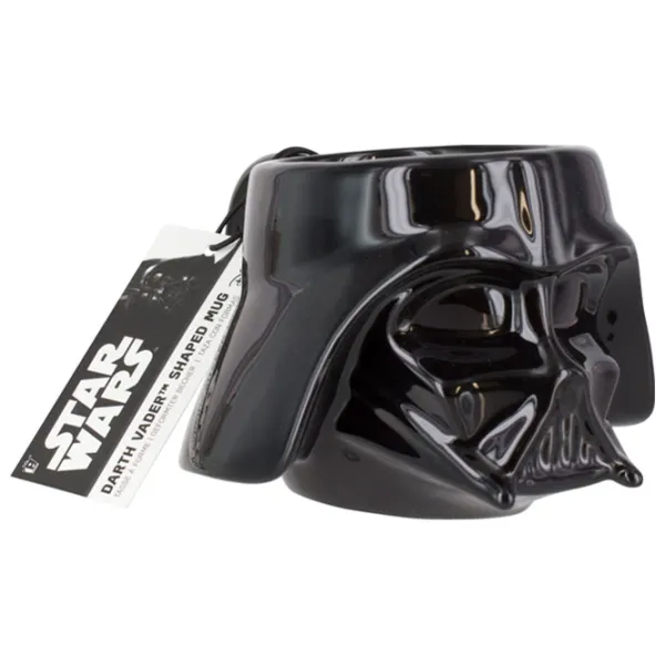 Кружка Star Wars Darth Vader 300 мл photo 4