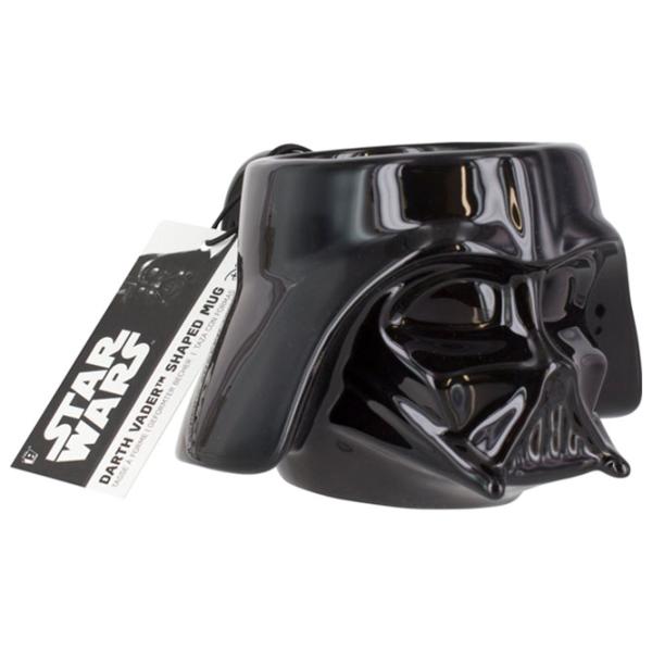Кружка Star Wars Darth Vader 300 мл photo 4