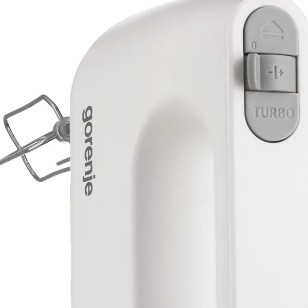 Mixer Gorenje M360CW 345 W/ White photo 4