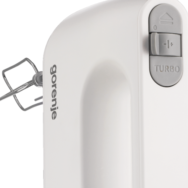 Mixer Gorenje M360CW 345 W/ White photo 4