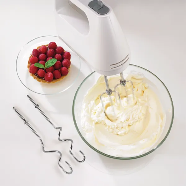 Mixer Gorenje M360CW 345 W/ White photo 5
