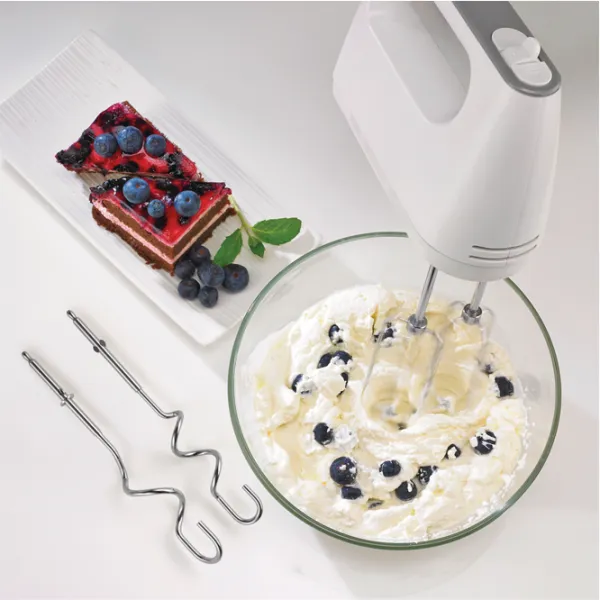 Mixer Gorenje M420CW 450 W/ White photo 5