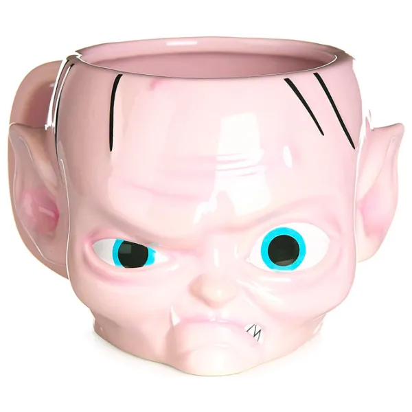 Кружка The Lord of the Rings Gollum 650 мл photo 2