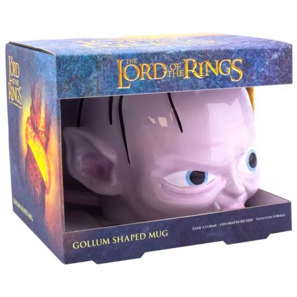 Кружка The Lord of the Rings Gollum 650 мл photo 5