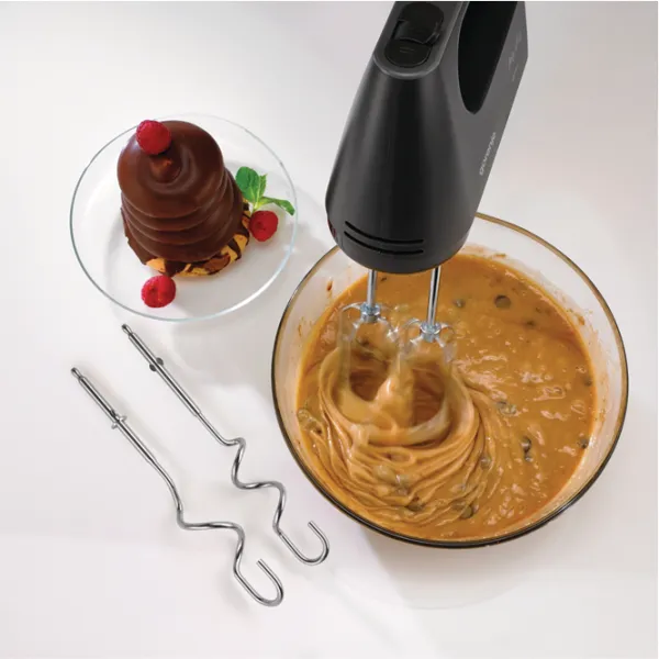 Mixer Gorenje M460CBK 450 W/ Black photo 5